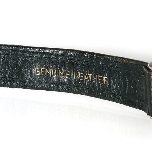 YVES SAINT LAURENT　手巻きウオッチ