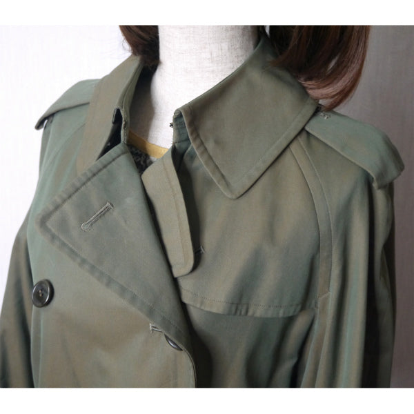 バーバリー トレンチコート（カーキ） – Vintage Shop Rococo
