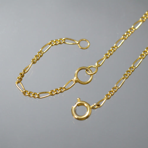 OLD CELINE　馬車モチーフ ネックレス