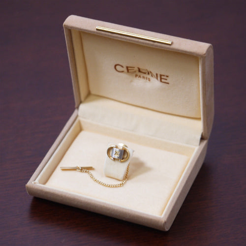 OLD CELINE　ネクタイピン