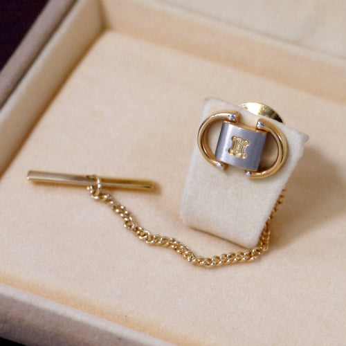 OLD CELINE　ネクタイピン