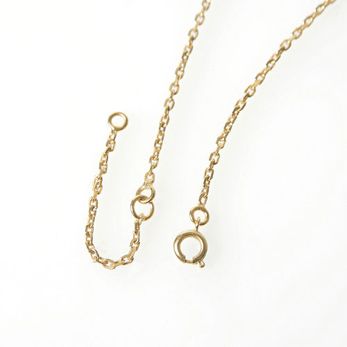 OLD Celine　ゴールドコインネックレス