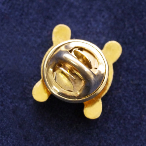 OLD CELINE　マカダム　ピンブローチ（小）