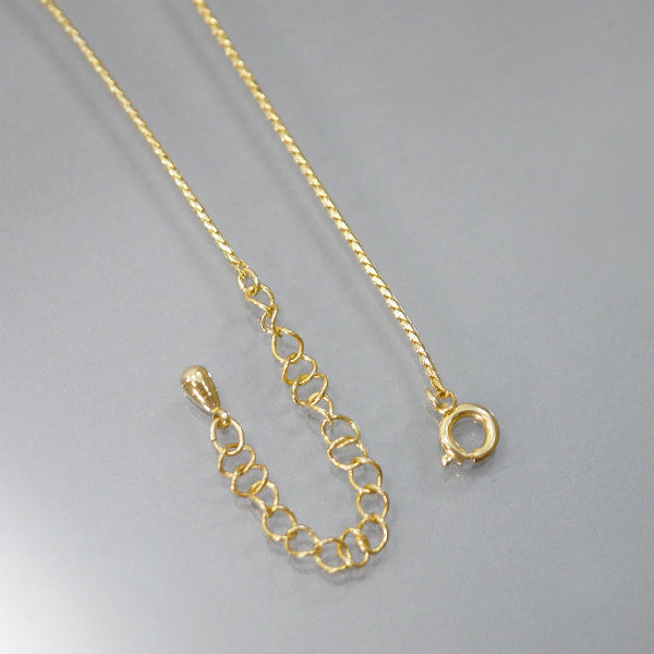 Cartier ロゴマークvintageペンダント