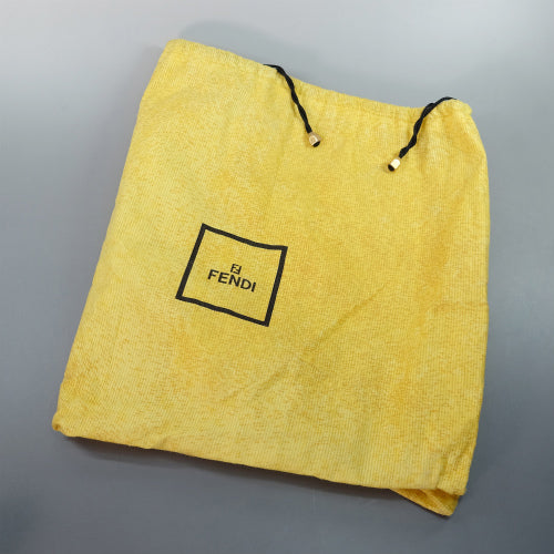 Fendi　ペカン柄ワンショルダーリュック