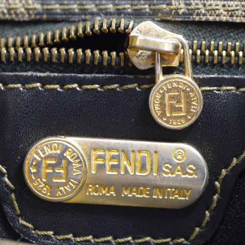 Fendi　ペカン柄ワンショルダーリュック