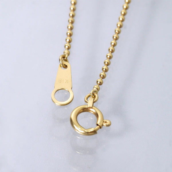 Salvatore Ferragamo ガンチーニ ネックレス&ブレスレット（黒）