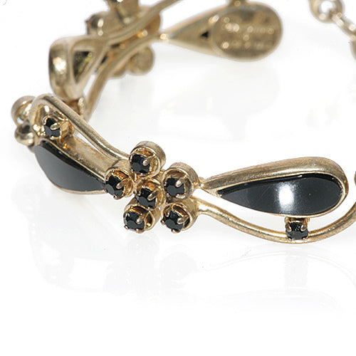 Salvatore Ferragamo　Vintageブレス