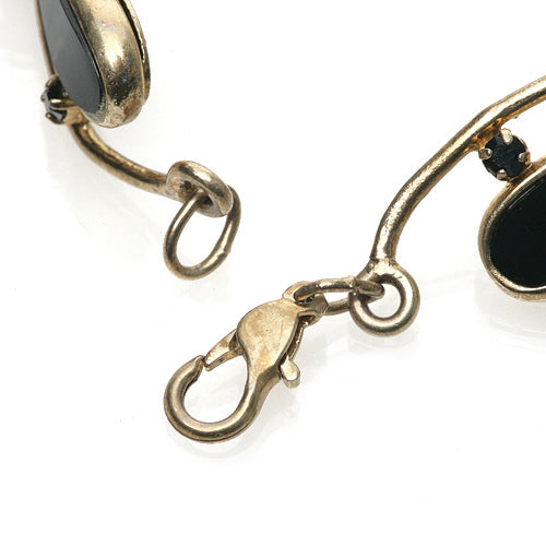 Salvatore Ferragamo　Vintageブレス