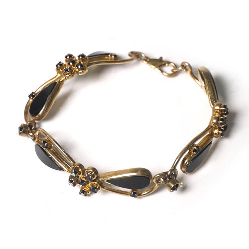 Salvatore Ferragamo　Vintageブレス