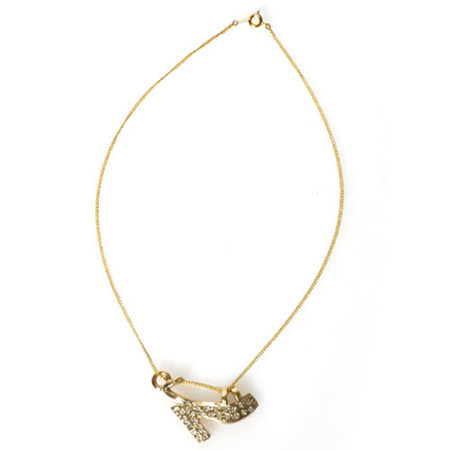 Salvatore Ferragamo　靴 ペンダントトップ