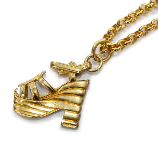 Salvatore Ferragamo　ハイヒール ペンダント(箱付き)