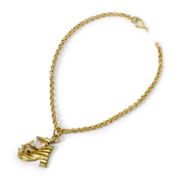 Salvatore Ferragamo　ハイヒール ペンダント(箱付き)