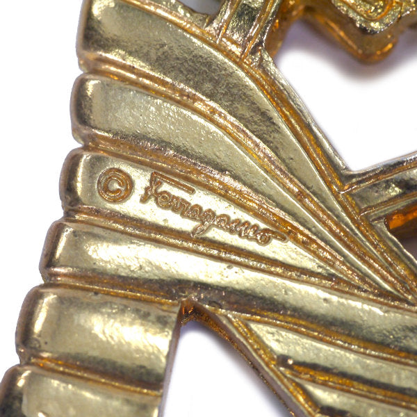 Salvatore Ferragamo　ハイヒール ペンダント(箱付き)