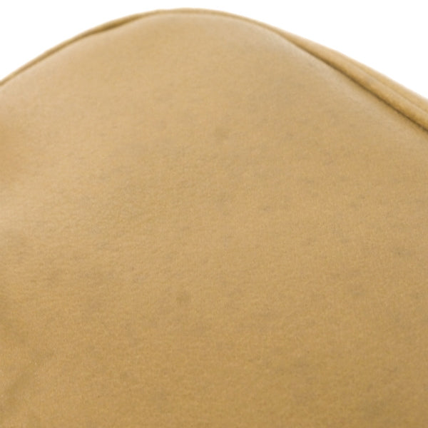 OLD Gucci　バンブーロック ハンドバッグ（キャメル）