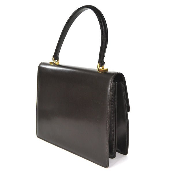 OLD Gucci 80s!ゴールドターンロックバッグ – Vintage Shop Rococo