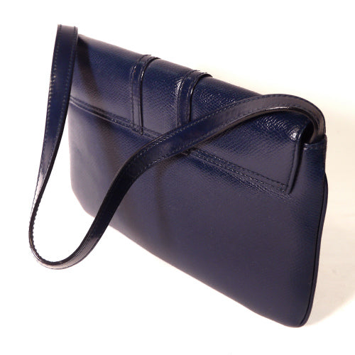 GIVENCHY ハンドバッグ（濃紺）