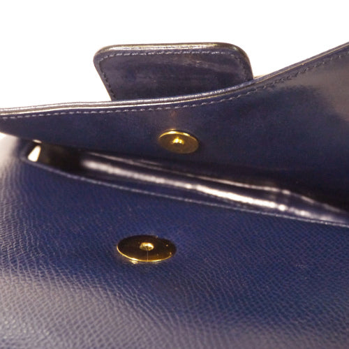 GIVENCHY ハンドバッグ（濃紺）