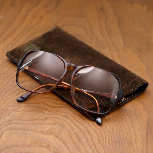 GIVENCHY べっ甲柄フレームサングラス