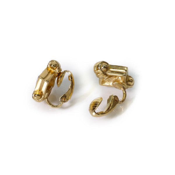 GIVENCHY ジルコニア ダイヤ型イヤリング&ネックレス