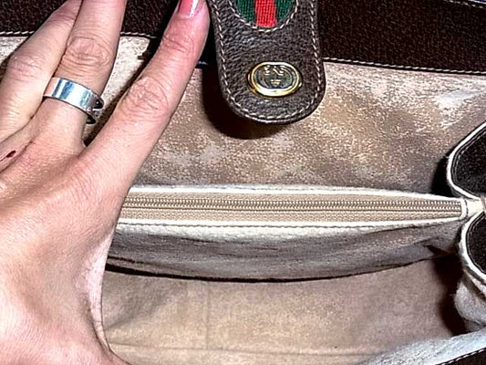 グッチ粉吹き取れます!セット