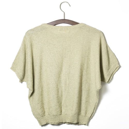 OLD GucciPlus　生成りニット