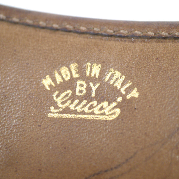 OLD Gucci 70s!マイクロGG長財布