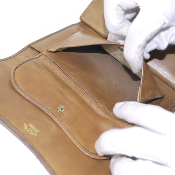 OLD Gucci 70s!マイクロGG長財布