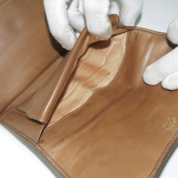 OLD Gucci 70s!マイクロGG長財布