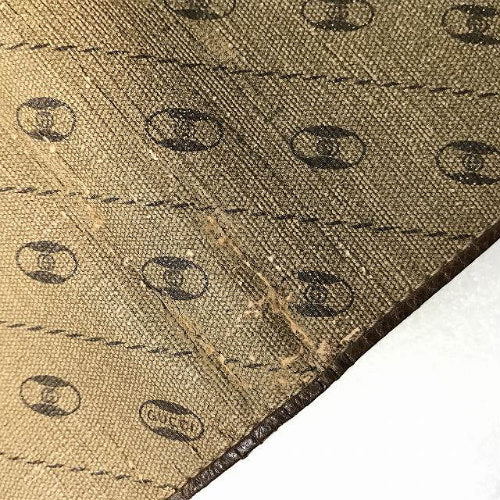 OLD Gucci 希少！ Centennial Line 長財布（茶）