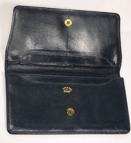 OLD Gucci　７０ｓ！Frora　長財布