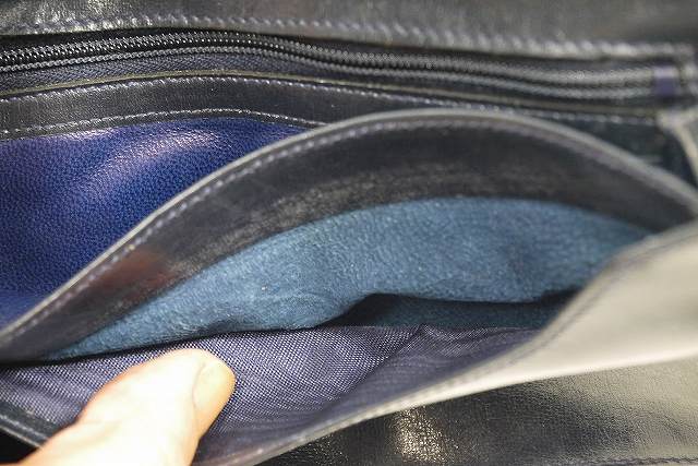 OLD Gucci　７０ｓ！Frora　長財布