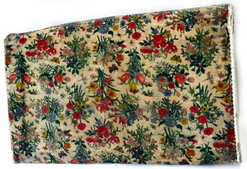 OLD Gucci　Frora  長財布