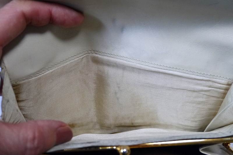 OLD Gucci　Frora  長財布