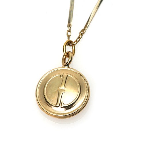 OLD Gucci  ゴールドネックレス