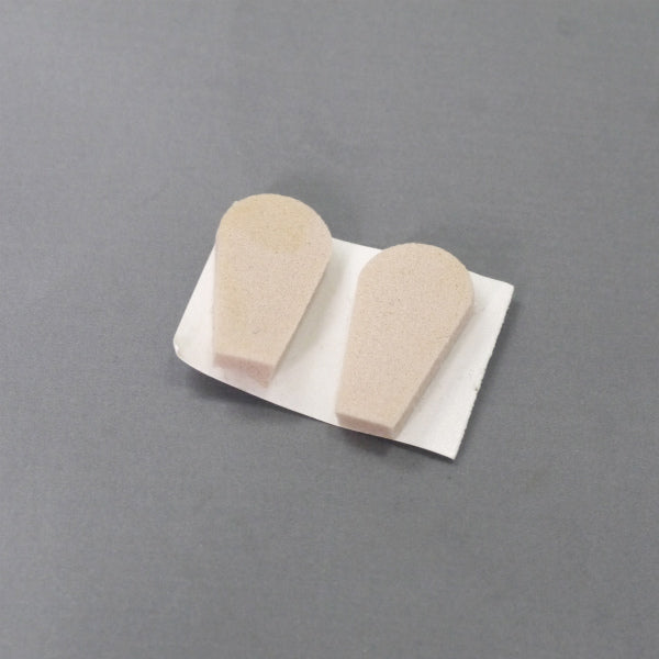 GUCCI  92年製 大ぶりイヤリング（ゴールド）