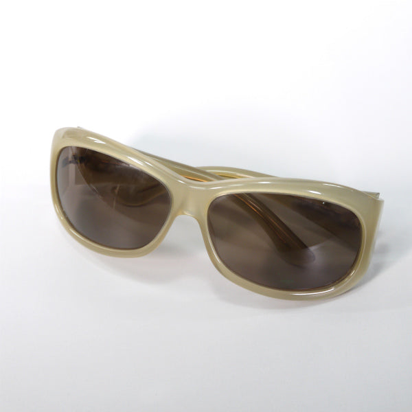 Gucci  レアカラー サングラス(ケース付き)