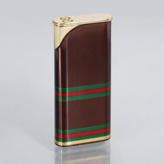 OLD Gucci　ガスライター(箱付き）