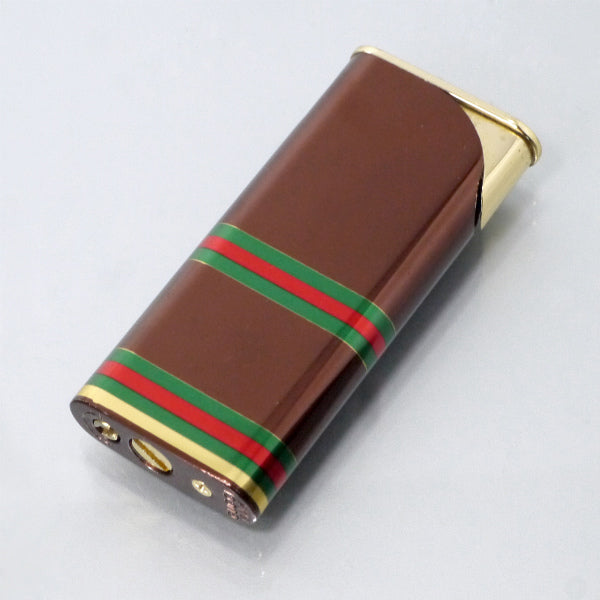 OLD Gucci　ガスライター(箱付き）
