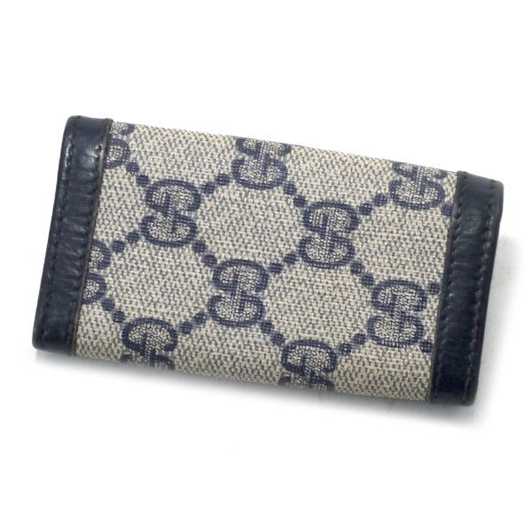 ari♡【GUCCI キーケース】 楽天市場】グッチ GUCCI キーケース 6連 キーホルダー ドリアン