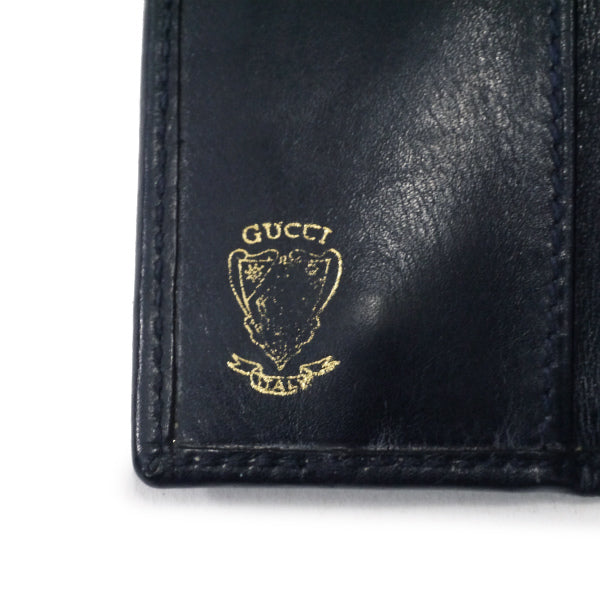 OLD Gucci 4連キーケース（青） – Vintage Shop Rococo