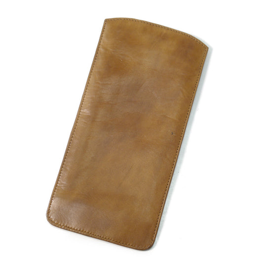 OLD Gucci  メガネ・ペンケース（シェリー・黒）