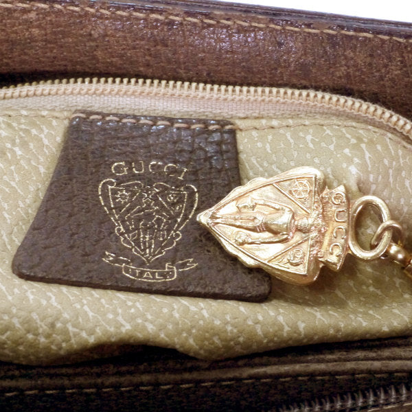 『美品』GUCCHI ブルゾン　made in Italy シェリーライン 6a15b4a17422c0507810263ebdc9a4