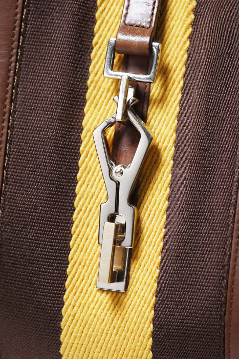 Gucci 　ニュージャッキーワンショルダー（茶）