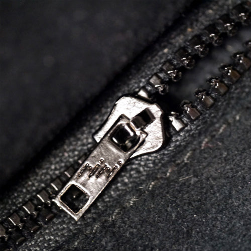 OLD Gucci ジャッキーワンショルダー（総皮・黒）