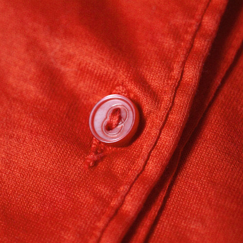 OLD Gucci 80ｓ半袖カットソー(赤)