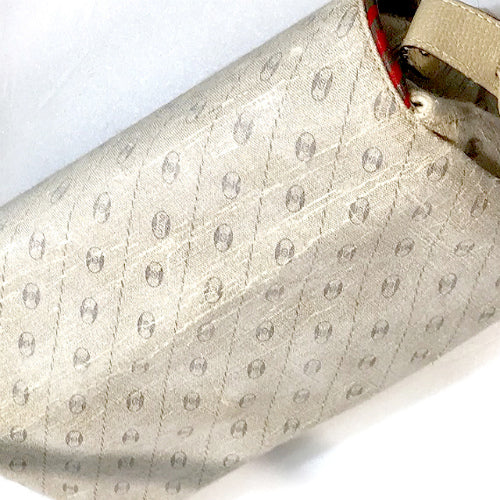 OLD Gucci 希少! Centennial Line ショルダー（白）