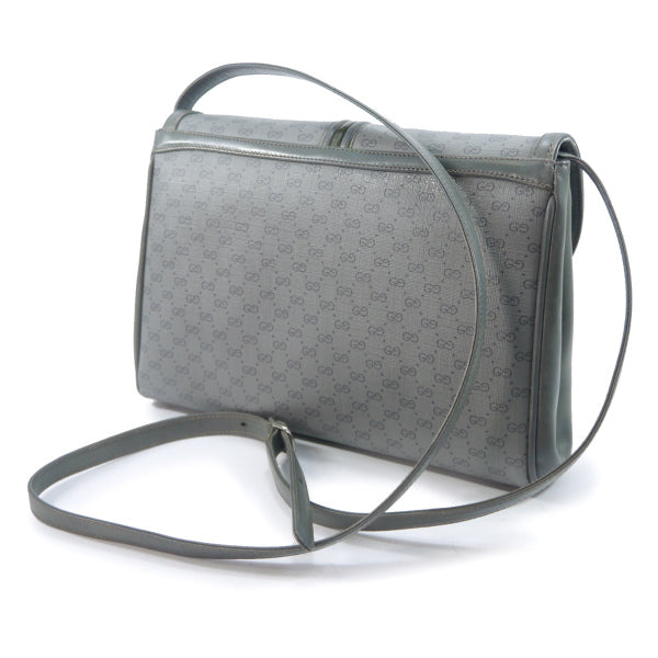 OLD Gucci レアカラー!マイクロGGショルダー