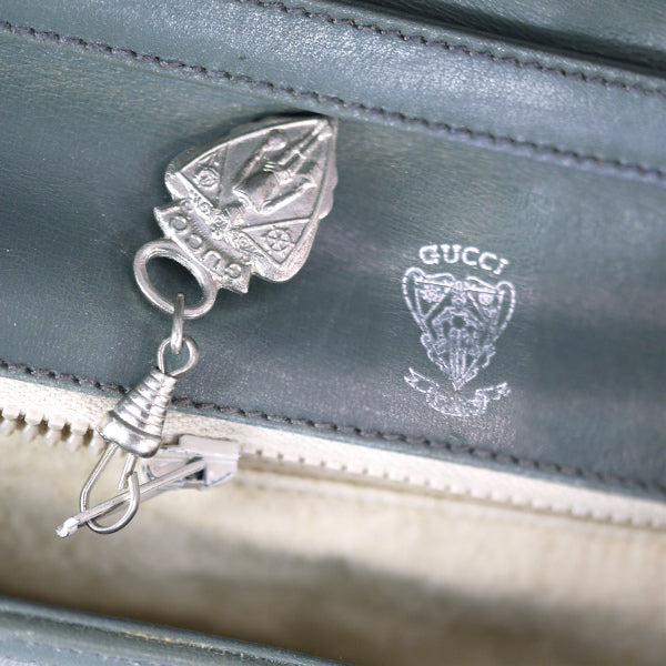 OLD Gucci レアカラー!マイクロGGショルダー