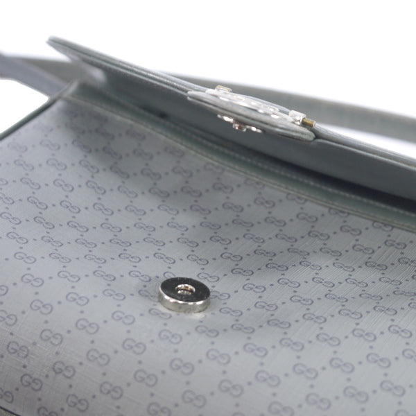 OLD Gucci レアカラー!マイクロGGショルダー